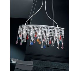 Подвесной светильник MASIERO (Emme Pi Light) 1275/5, фото 1