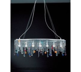 Подвесной светильник MASIERO (Emme Pi Light) 1275/7, фото 1