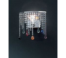 Настенный светильник MASIERO (Emme Pi Light) 1275/A1, фото 1