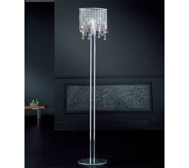 Напольный светильник MASIERO (Emme Pi Light) 1275/STL1, фото 1