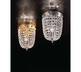 Потолочный светильник MASIERO (Emme Pi Light) 6000/PL1, 6005/PL1, фото 1