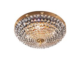 Потолочный светильник MASIERO (Emme Pi Light) 6005/PL4, фото 1