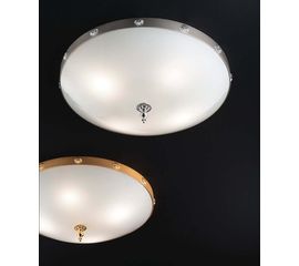 Потолочный светильник MASIERO (Emme Pi Light) 6002/PL4, 6007/PL4, фото 1