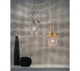 Потолочный светильник MASIERO (Emme Pi Light) 6000/S1, 6005/S1, фото 1