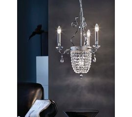 Потолочный светильник MASIERO (Emme Pi Light) 6000/S3+1, фото 1