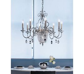 Потолочный светильник MASIERO (Emme Pi Light) 6000/S8+1, фото 1