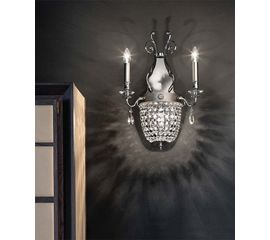 Настенный светильник MASIERO (Emme Pi Light) 6000/A2+1, фото 1