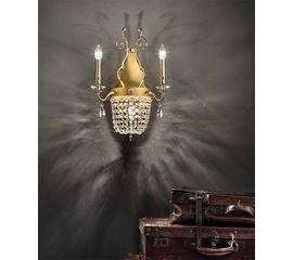 Настенный светильник MASIERO (Emme Pi Light) 6005/A2+1, фото 1