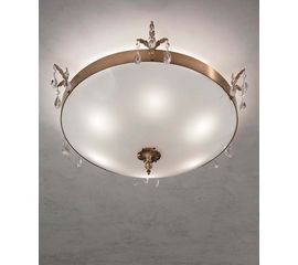 Потолочный светильник MASIERO (Emme Pi Light) 6020/PL4, фото 1