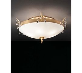 Потолочный светильник MASIERO (Emme Pi Light) 6025/PL4, фото 1