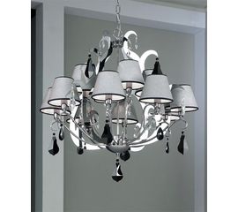 Потолочный светильник MASIERO (Emme Pi Light) 7000/S8+4, фото 1