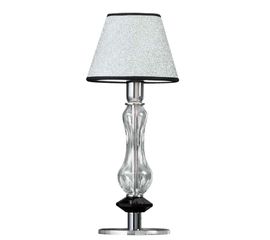 Настольная лампа MASIERO (Emme Pi Light) 7001/TL1 P, фото 1