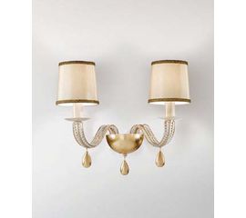 Настенный светильник MASIERO (Emme Pi Light) 7600/A2, фото 1