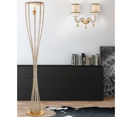 Напольный светильник MASIERO (Emme Pi Light) 7600/STL2, фото 1