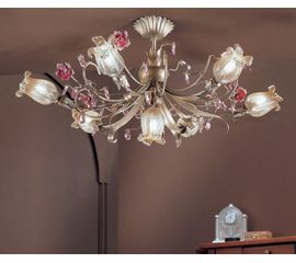 Потолочный светильник MASIERO (Emme Pi Light) 8020/PL6+1, фото 1