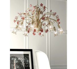 Потолочный светильник MASIERO (Emme Pi Light) 8020/8, фото 1