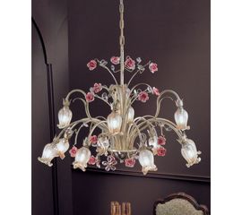 Потолочный светильник MASIERO (Emme Pi Light) 8020/8+4, фото 1