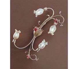 Настенный светильник MASIERO (Emme Pi Light) 8020/A4, фото 1