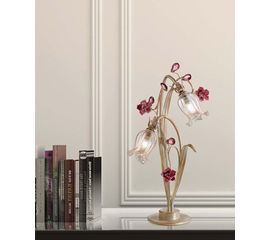 Настольная лампа MASIERO (Emme Pi Light) 8020/TL2, фото 1