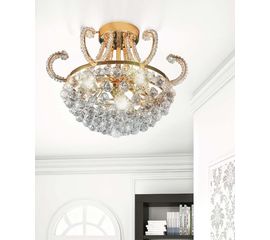 Потолочный светильник MASIERO (Emme Pi Light) 8075/PL3, фото 1