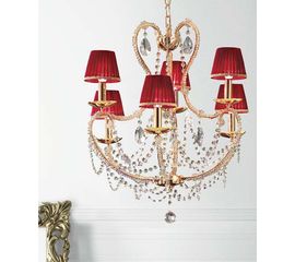 Подвесной светильник MASIERO (Emme Pi Light) 8075/6, фото 1