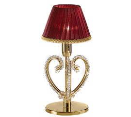 Настольная лампа MASIERO (Emme Pi Light) 8076/TL1 P, фото 1