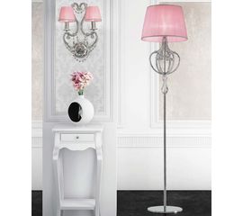 Напольный светильник MASIERO (Emme Pi Light) 8070/STL1, фото 1