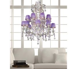 Подвесной светильник MASIERO (Emme Pi Light) 8080/8+8, фото 1