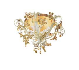 Потолочный светильник MASIERO (Emme Pi Light) 9100/PL4, фото 1