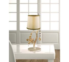 Настольная лампа MASIERO (Emme Pi Light) 9111/TL1 P, фото 1