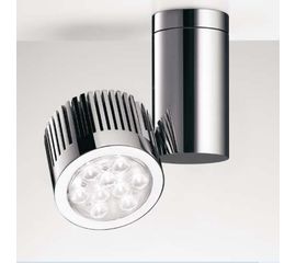 Трековый светильник Esedra Echos LED, фото 1