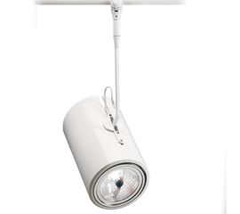 Трековый светильник Esedra Federal QR111, фото 1