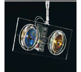 Трековый светильник Esedra Evolution, фото 1