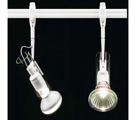 Трековый светильник Esedra Stack, фото 1