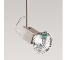 Трековый светильник Esedra Genex, фото 1