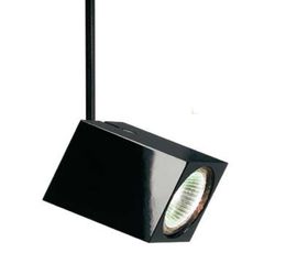 Трековый светильник Esedra Block, фото 1