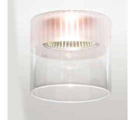 Встраиваемый в потолок светильник Esedra Snap, фото 1