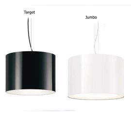 Подвесной светильник Esedra Target/Jumbo, фото 1