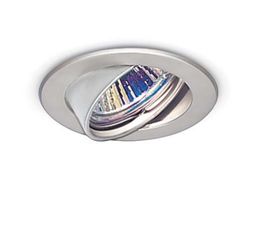 Встраиваемый в потолок светильник Esedra Link, фото 1