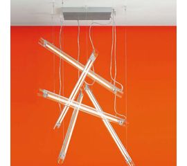 Подвесной светильник Esedra Futura, фото 1