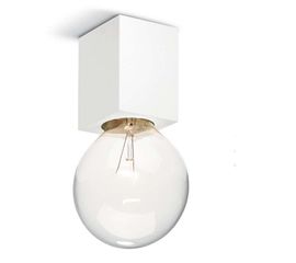 Настенно-потолочный светильник Esedra Team, фото 1