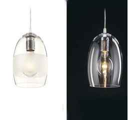 Подвесной светильник Esedra Roller, фото 1