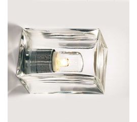 Настенно-потолочный светильник Esedra Sint, фото 1