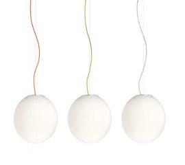 Подвесной светильник Esedra Globo, фото 1