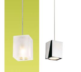 Подвесной светильник Esedra Dedalo, фото 1