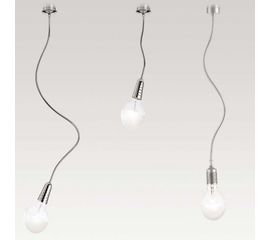 Настенно-потолочный светильник Esedra Bruco, фото 1