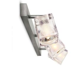 Настенно-потолочный светильник Esedra Rally, фото 1