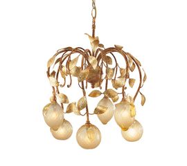 Подвесной светильник Eurolampart 2228/06LA, фото 1