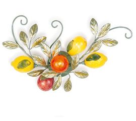 Настенный светильник Eurolampart 2244/05AP, фото 1