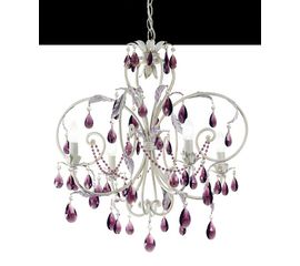 Подвесной светильник Eurolampart Gemini 2370/04LA, фото 1